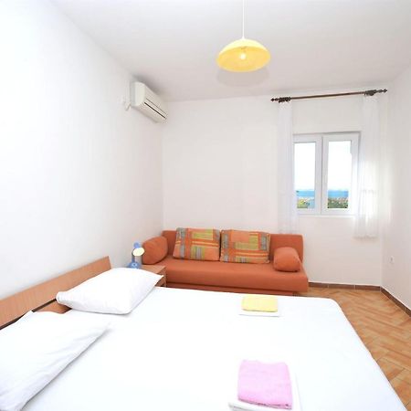 Apartments Andelka Đảo Pag Ngoại thất bức ảnh