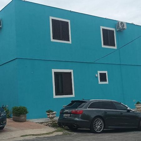 Apartments Andelka Đảo Pag Ngoại thất bức ảnh