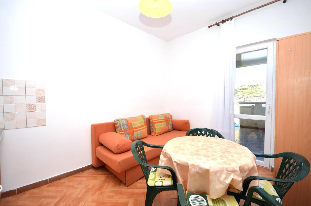Apartments Andelka Đảo Pag Ngoại thất bức ảnh