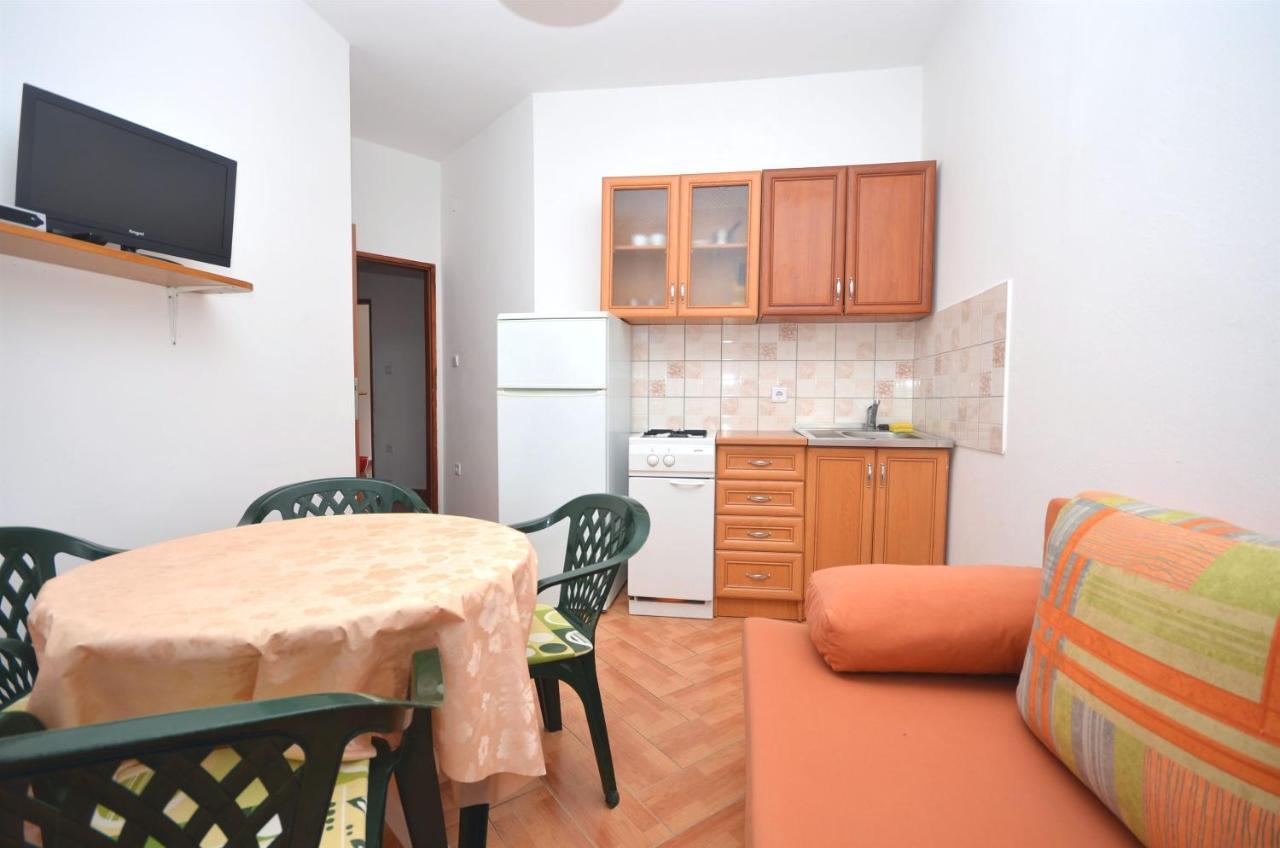 Apartments Andelka Đảo Pag Ngoại thất bức ảnh