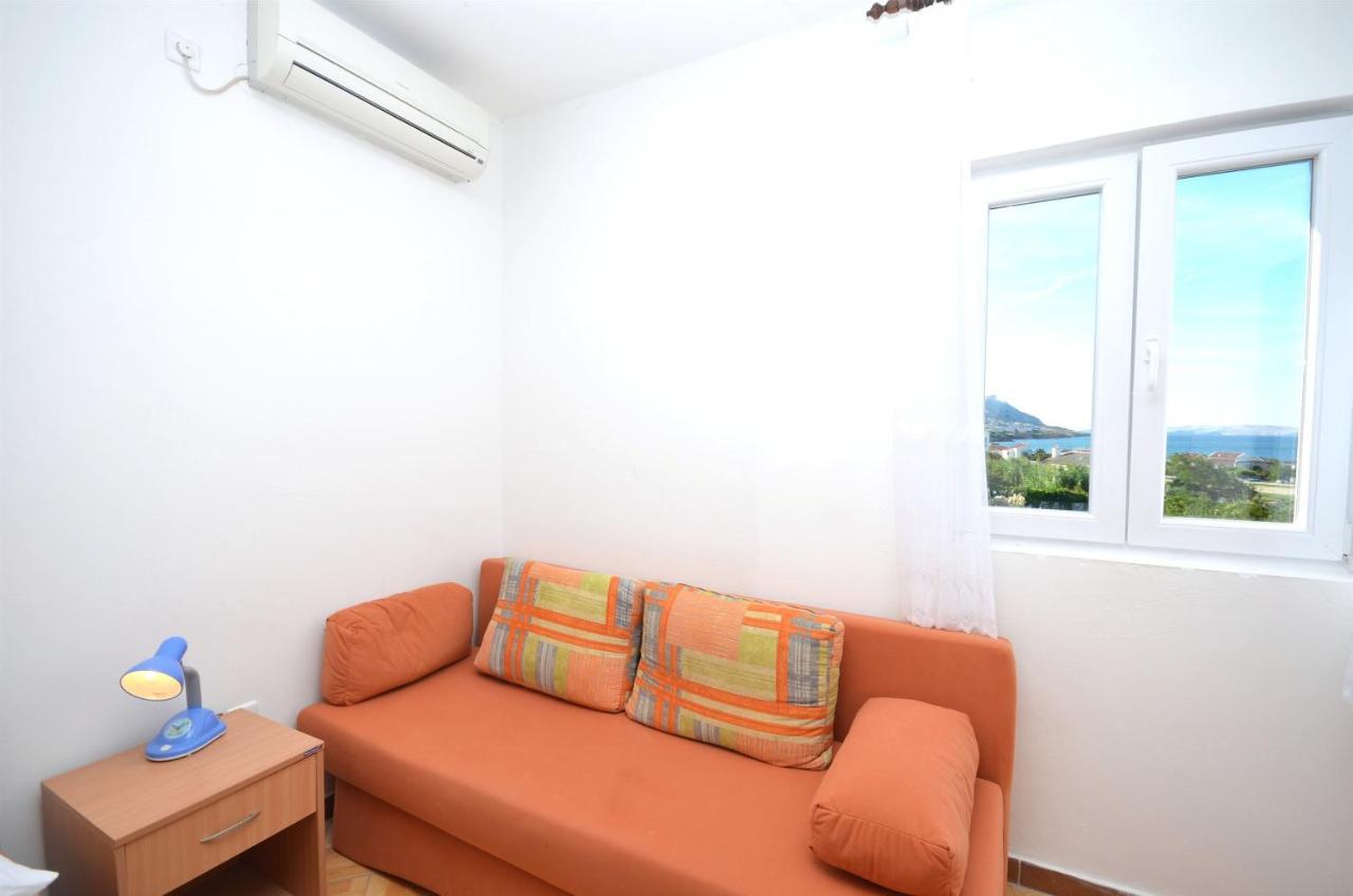 Apartments Andelka Đảo Pag Ngoại thất bức ảnh
