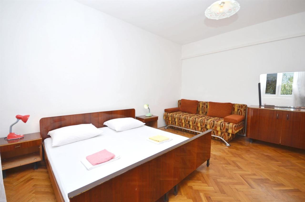 Apartments Andelka Đảo Pag Ngoại thất bức ảnh