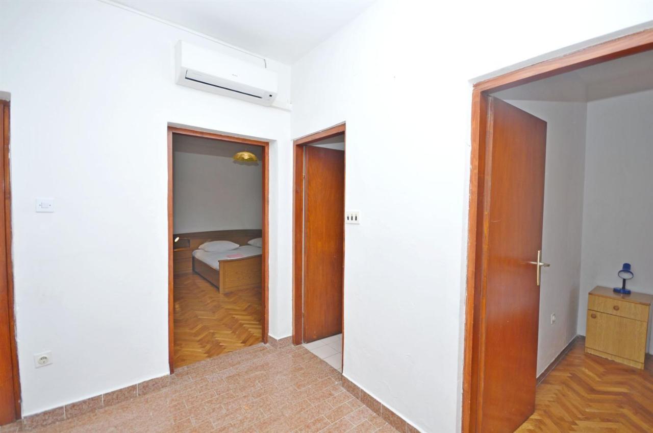 Apartments Andelka Đảo Pag Ngoại thất bức ảnh