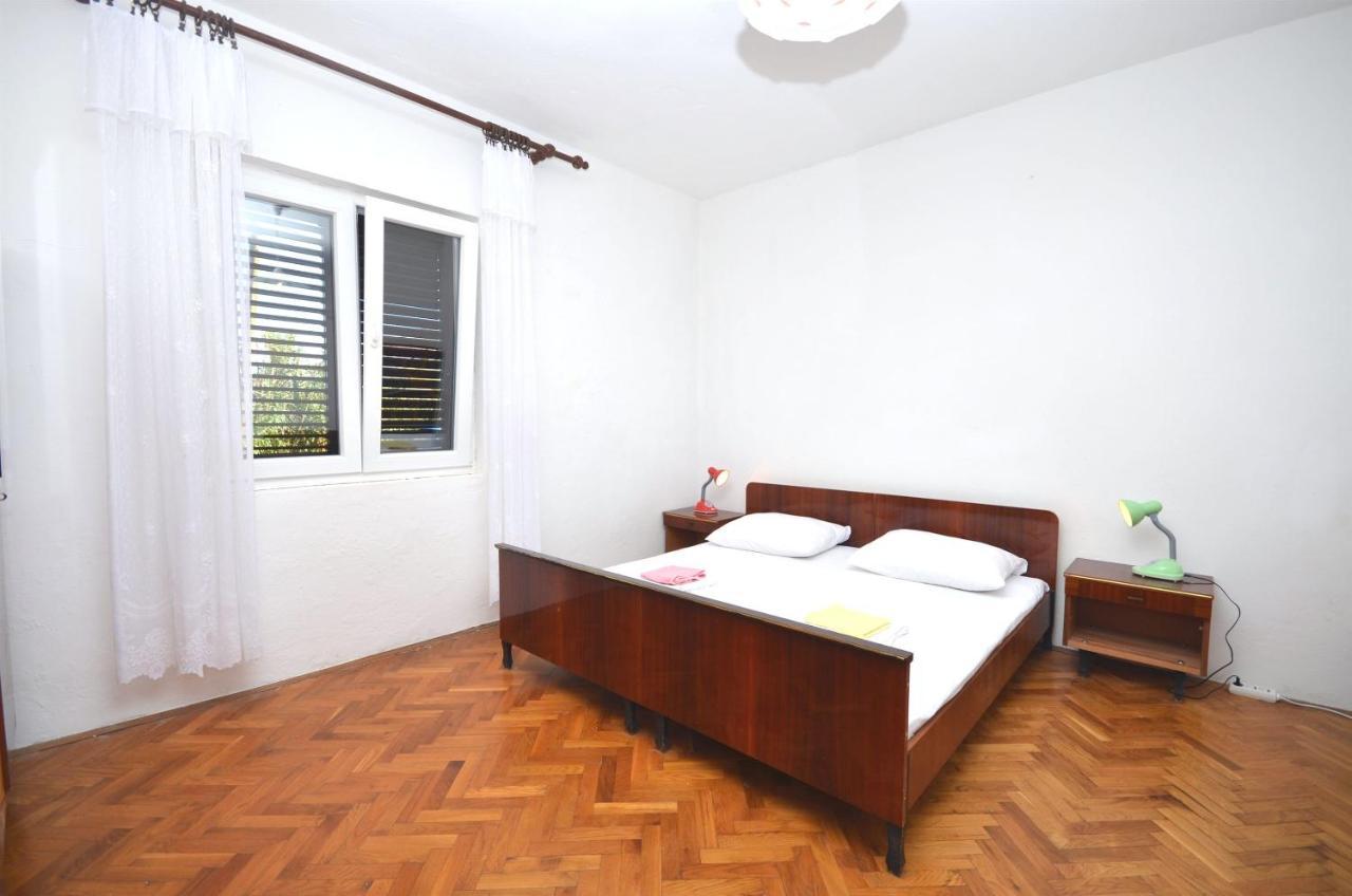 Apartments Andelka Đảo Pag Ngoại thất bức ảnh