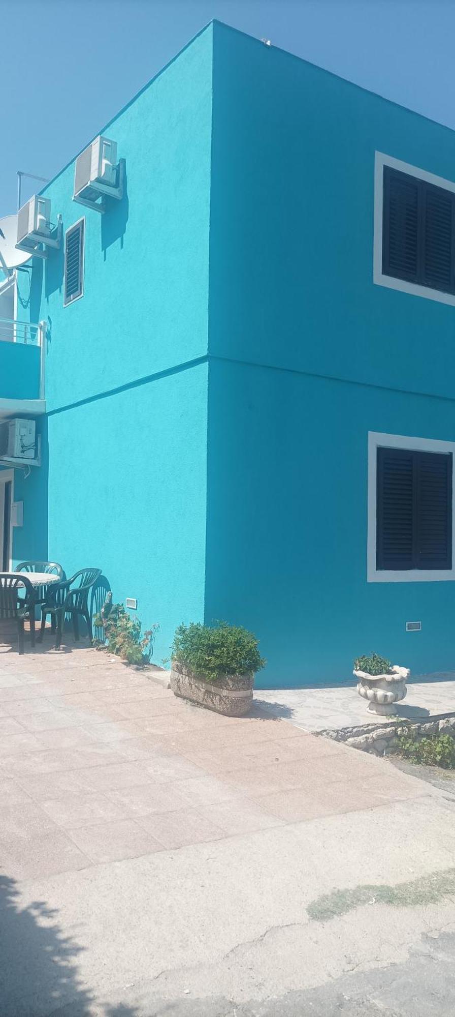 Apartments Andelka Đảo Pag Ngoại thất bức ảnh