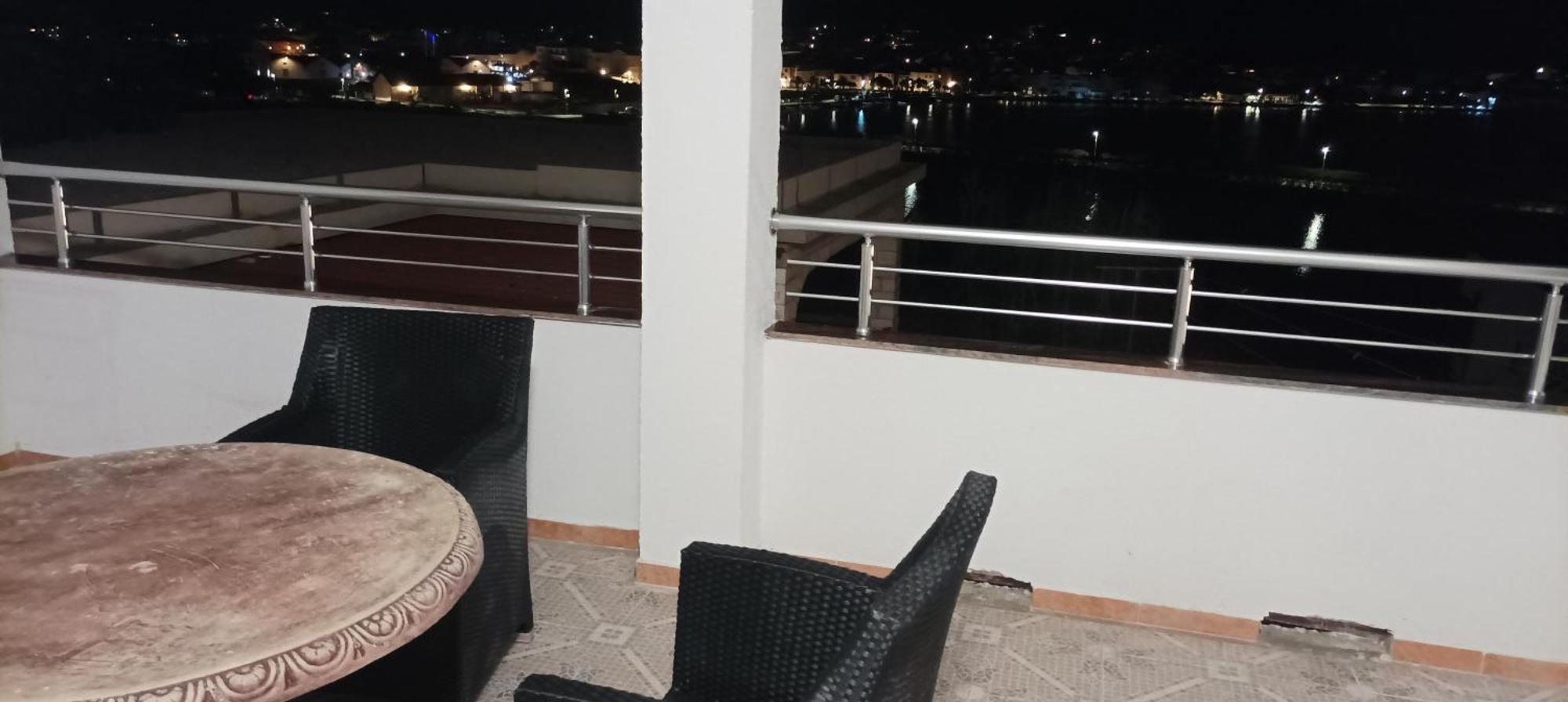 Apartments Andelka Đảo Pag Ngoại thất bức ảnh