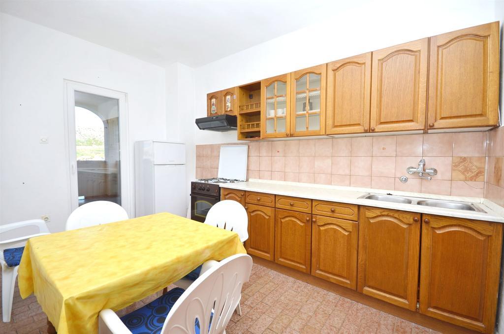 Apartments Andelka Đảo Pag Ngoại thất bức ảnh