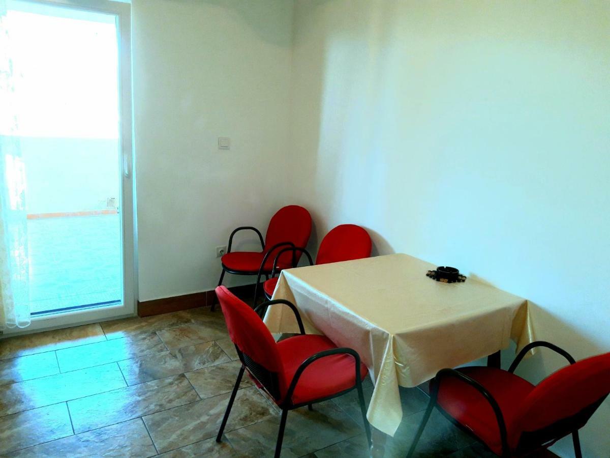 Apartments Andelka Đảo Pag Ngoại thất bức ảnh