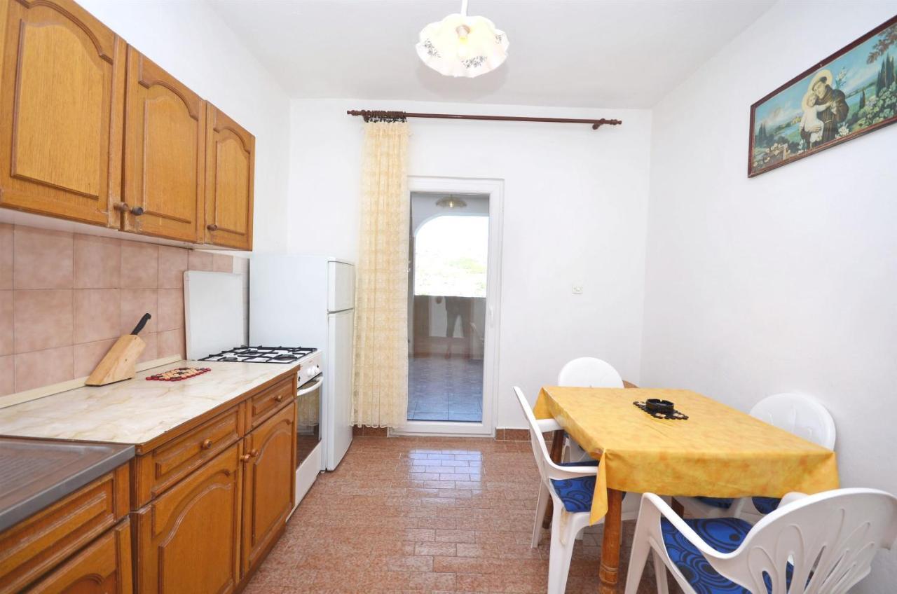 Apartments Andelka Đảo Pag Ngoại thất bức ảnh