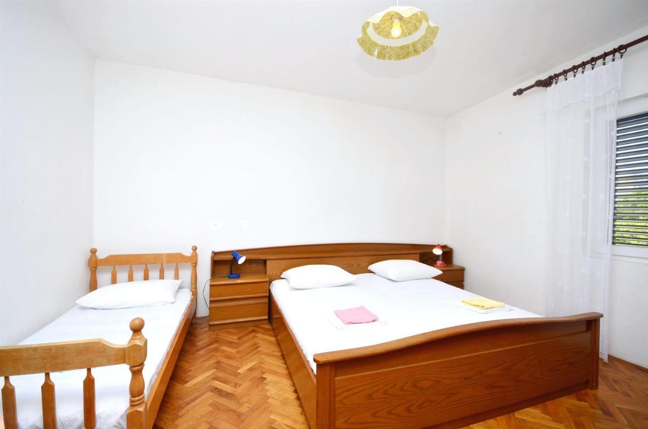 Apartments Andelka Đảo Pag Ngoại thất bức ảnh